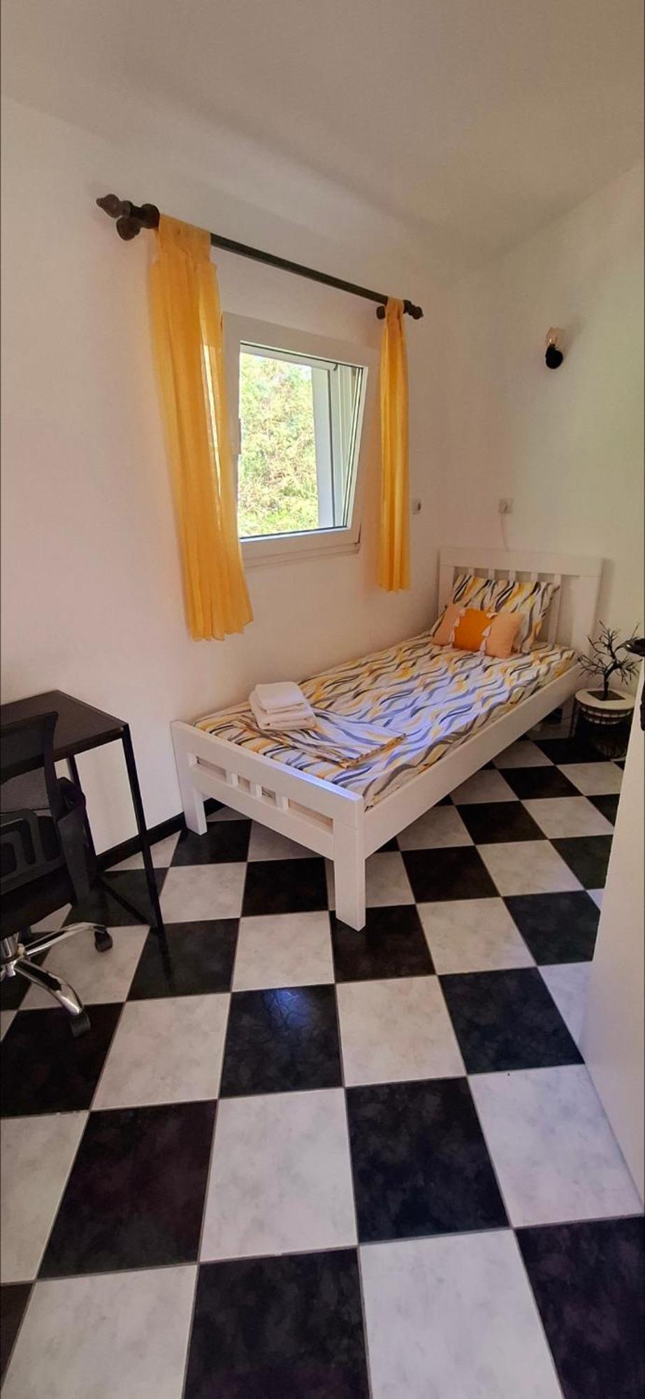 Apartment Vujosevic D&D Котор Экстерьер фото